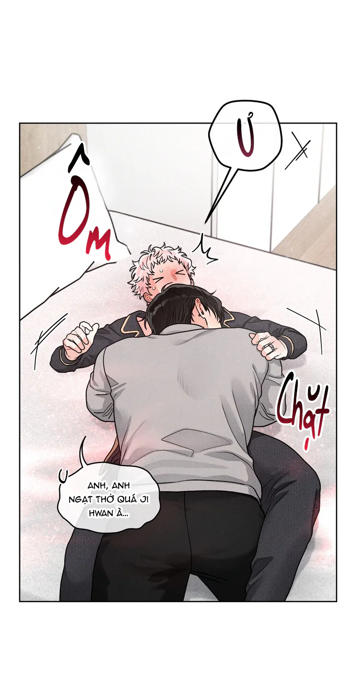 Private Call Chapter 38 Trang 6