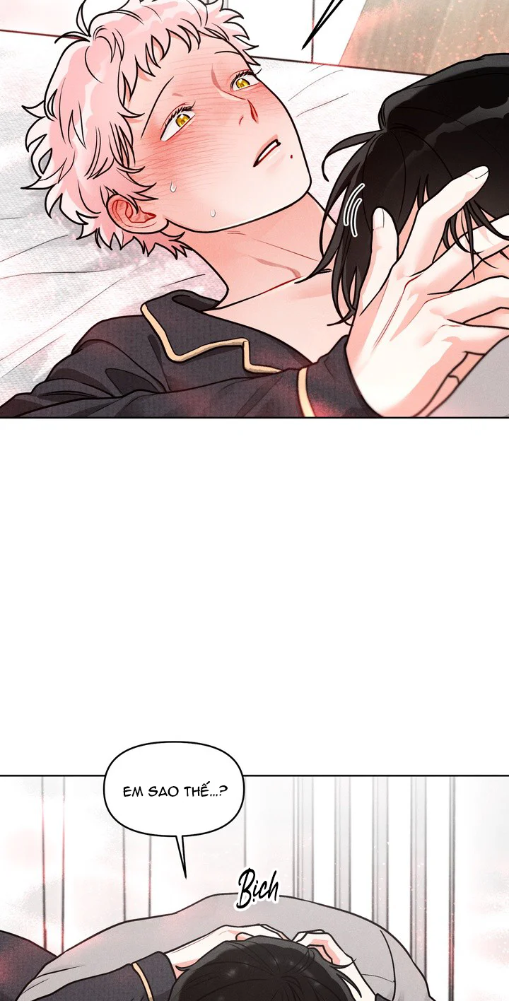 Private Call Chapter 38 Trang 8