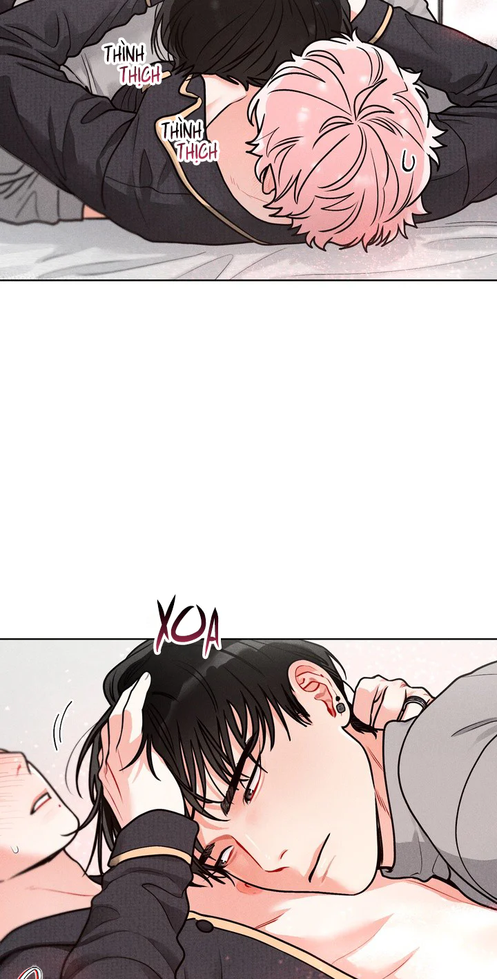 Private Call Chapter 38 Trang 9