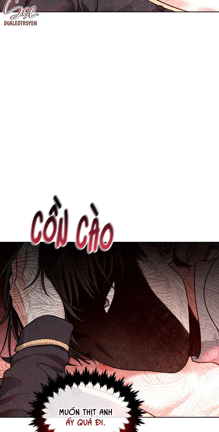 Private Call Chapter 38 Trang 10