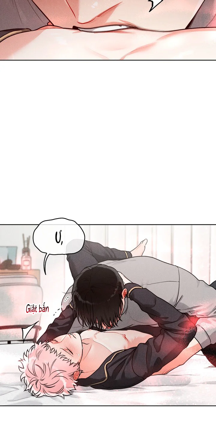 Private Call Chapter 38 Trang 14