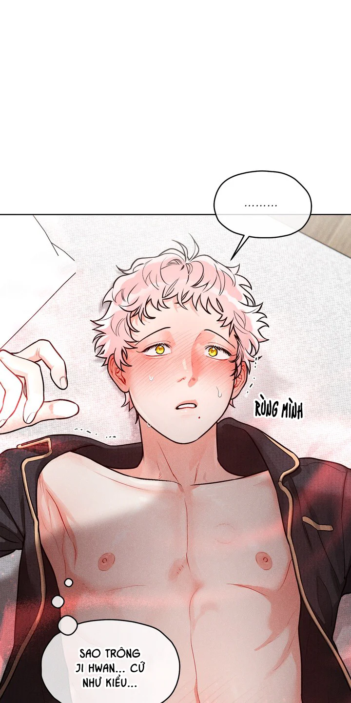 Private Call Chapter 38 Trang 15