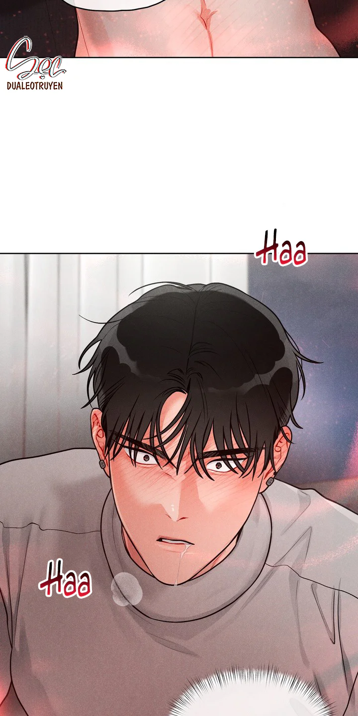 Private Call Chapter 38 Trang 16