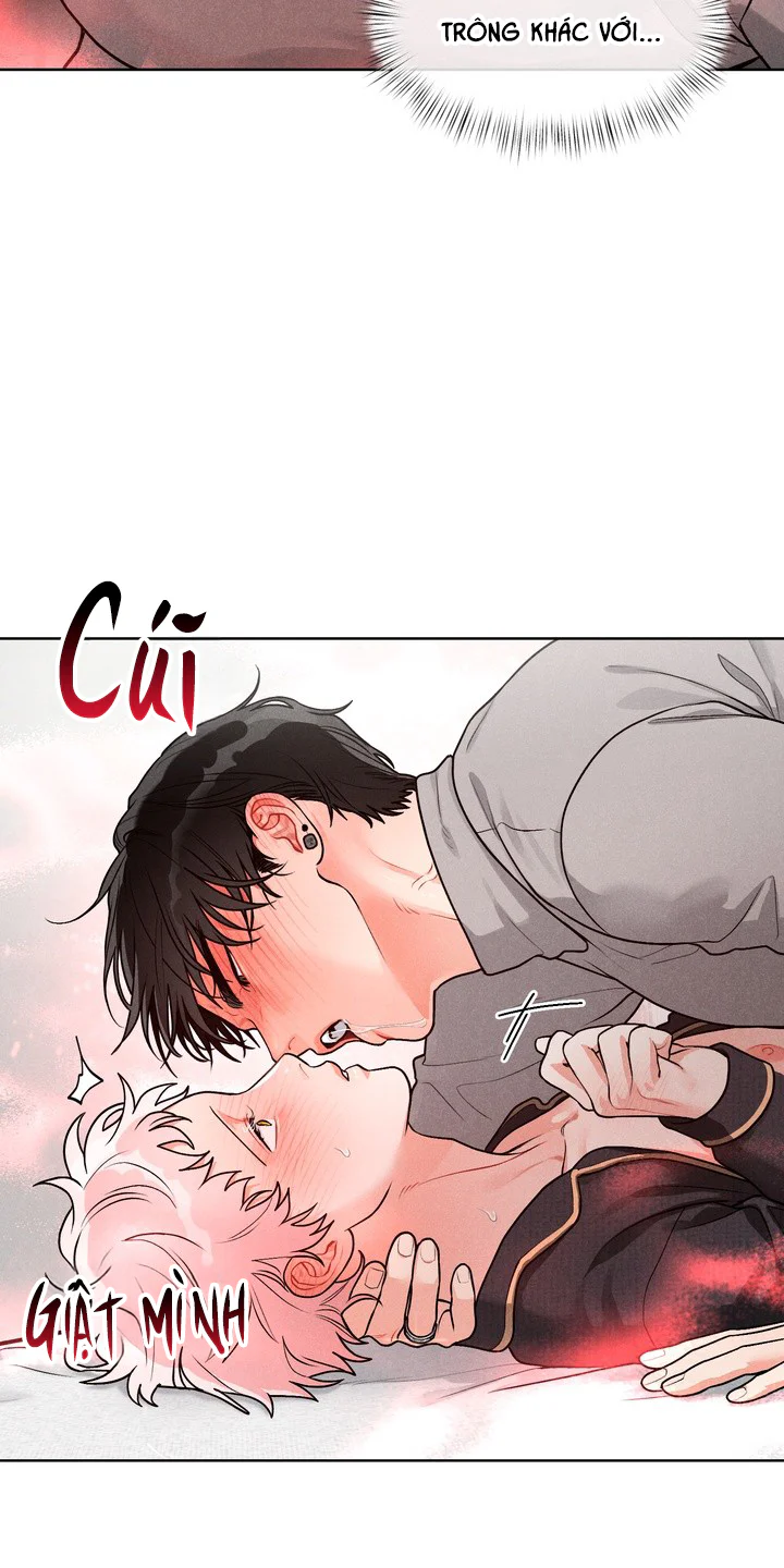 Private Call Chapter 38 Trang 17