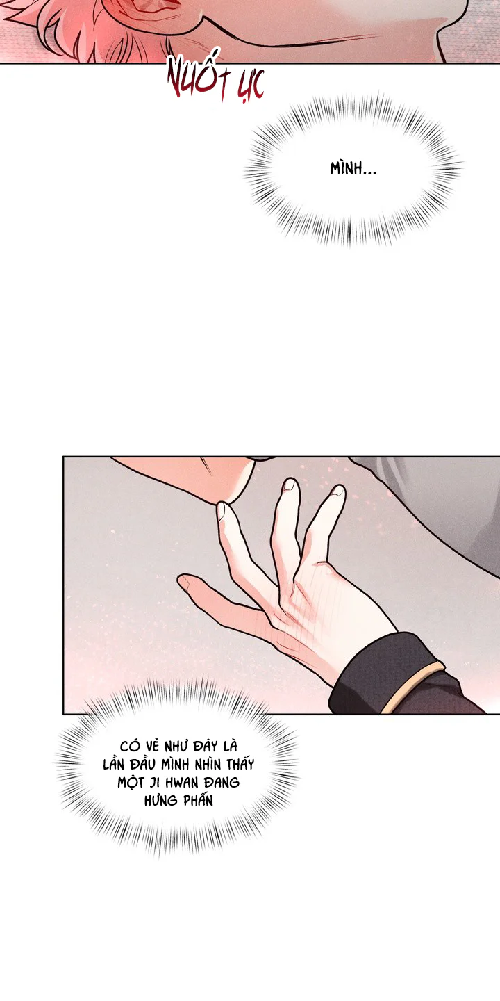 Private Call Chapter 38 Trang 20