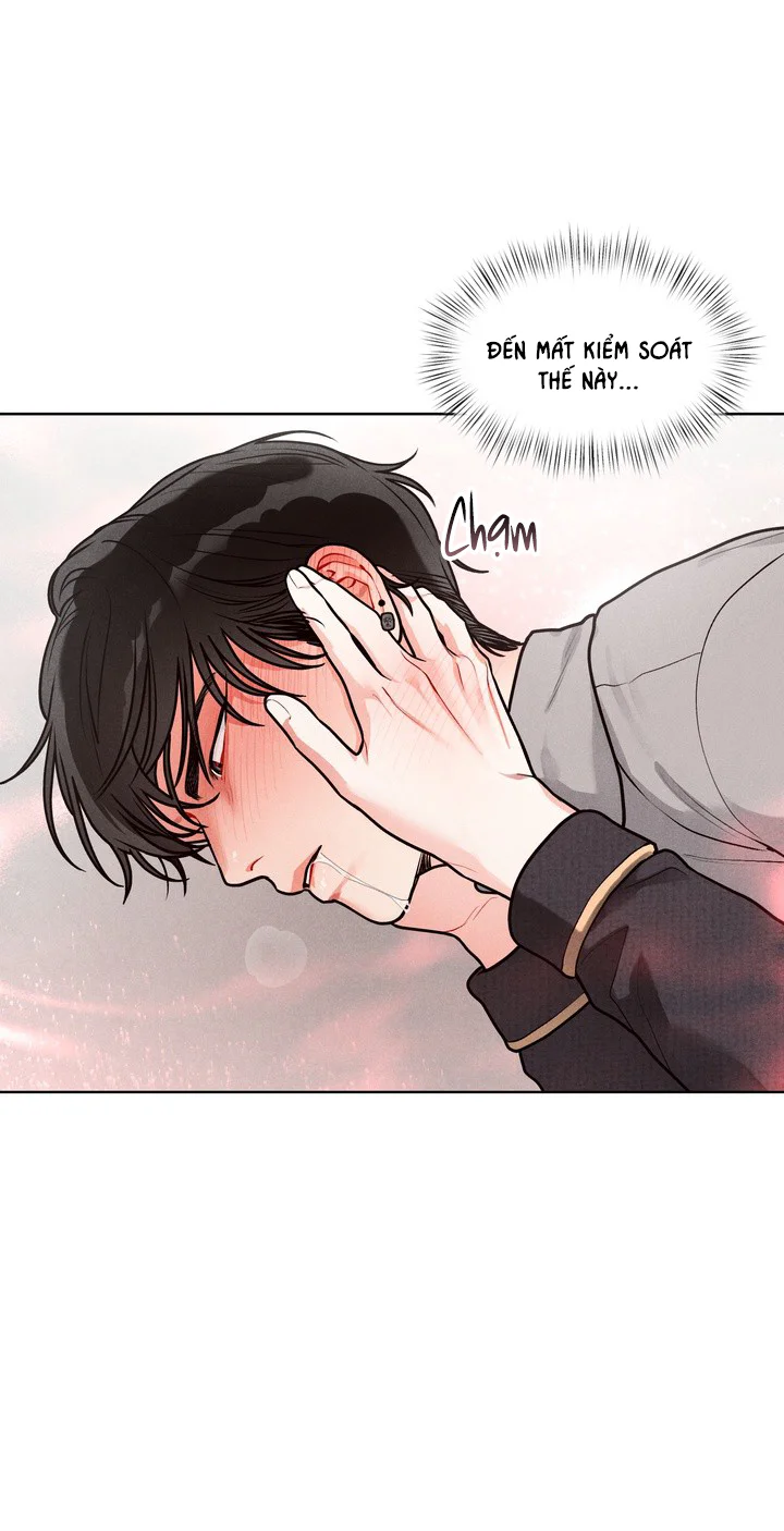 Private Call Chapter 38 Trang 21