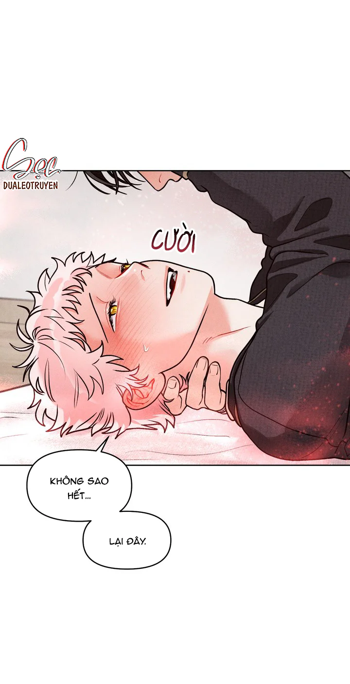 Private Call Chapter 38 Trang 22