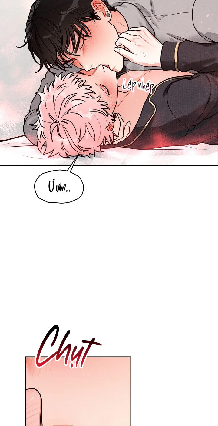 Private Call Chapter 38 Trang 25