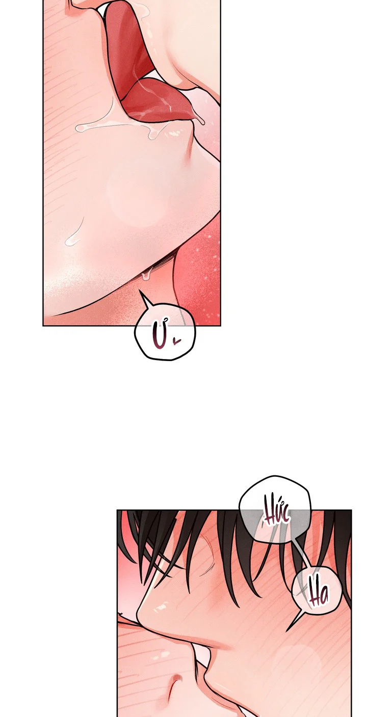 Private Call Chapter 38 Trang 26