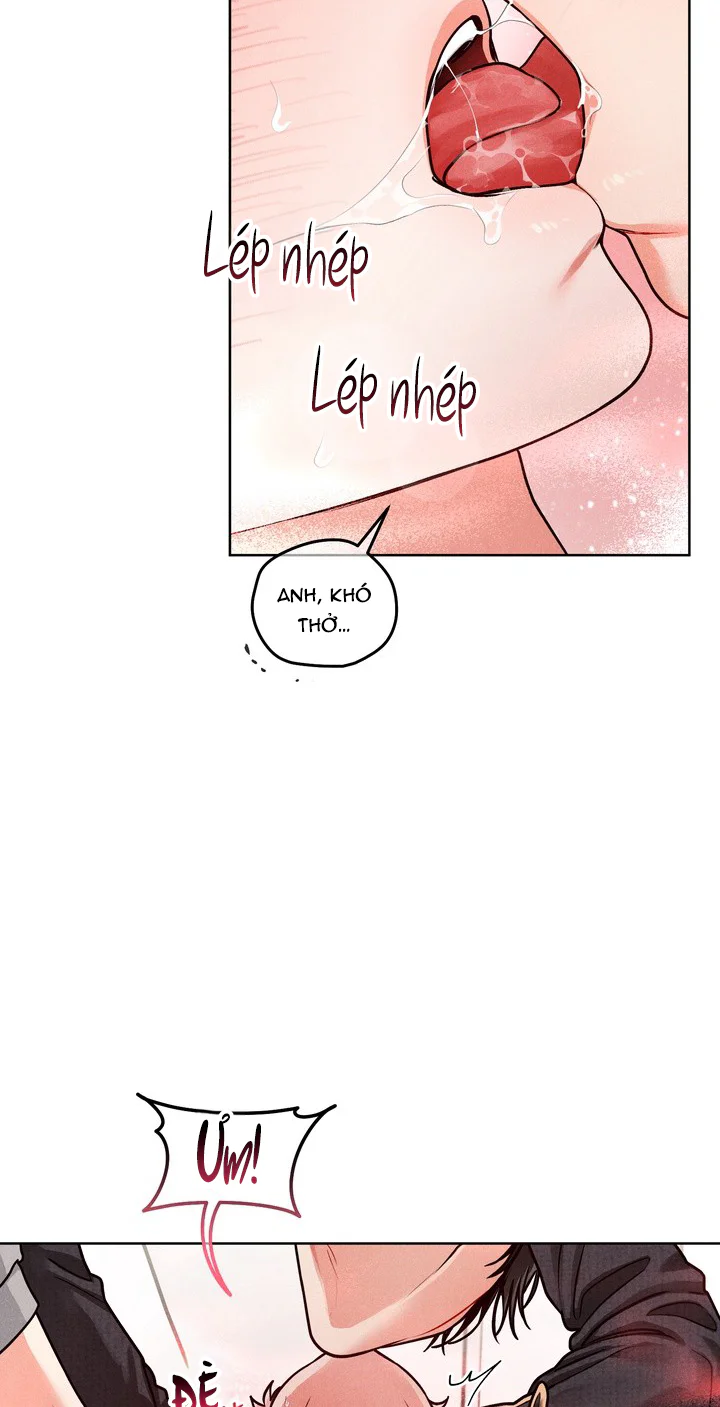 Private Call Chapter 38 Trang 27