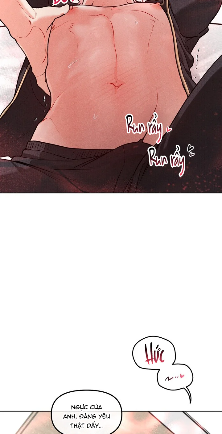 Private Call Chapter 38 Trang 28