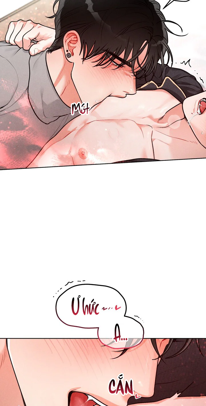 Private Call Chapter 38 Trang 31