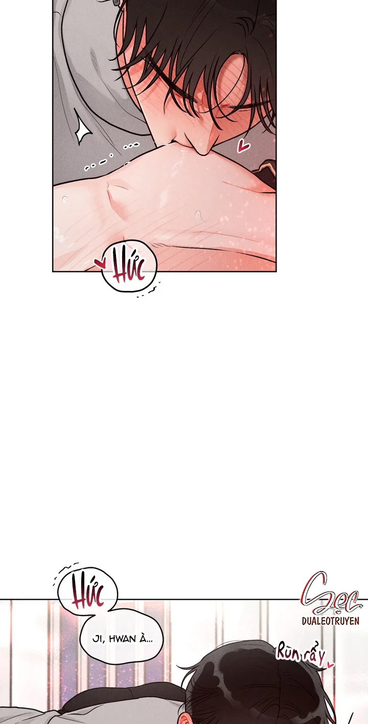 Private Call Chapter 38 Trang 33