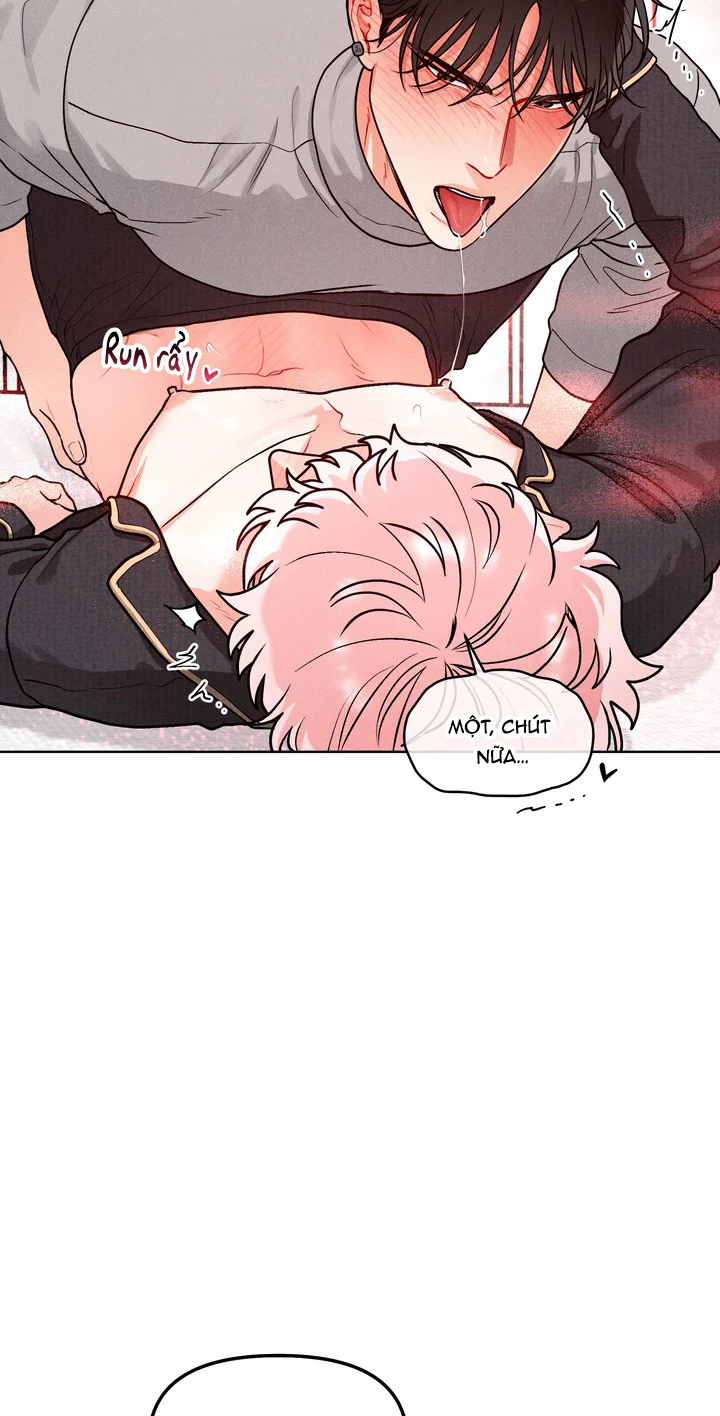 Private Call Chapter 38 Trang 34