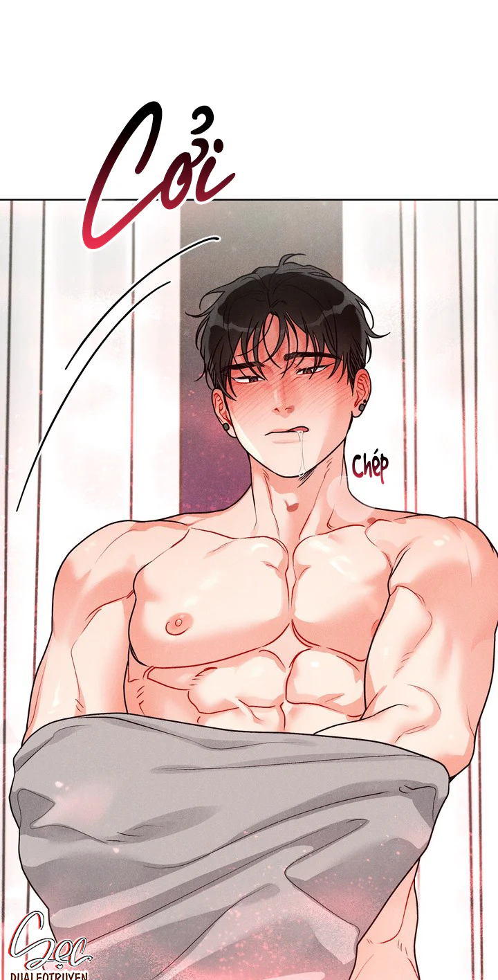 Private Call Chapter 38 Trang 36