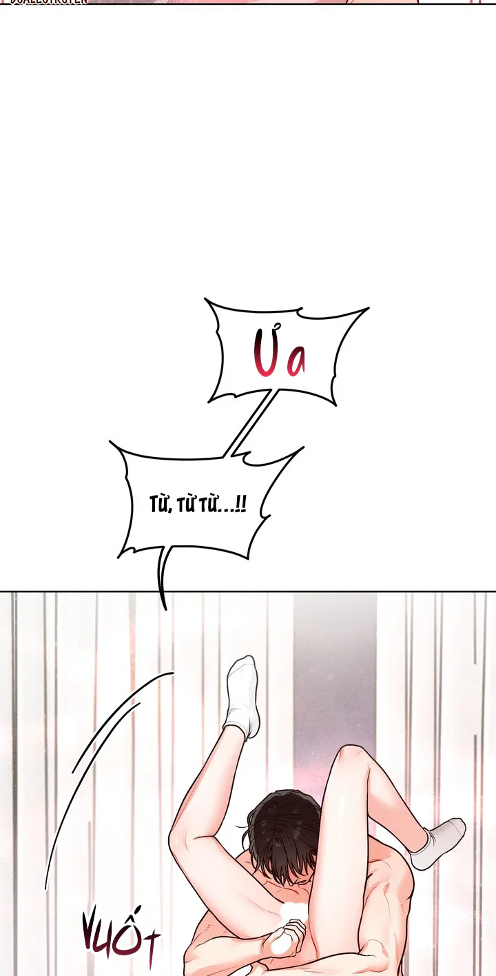 Private Call Chapter 38 Trang 37