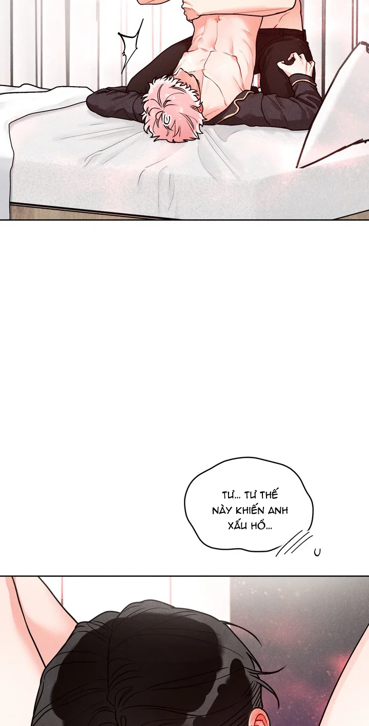 Private Call Chapter 38 Trang 38