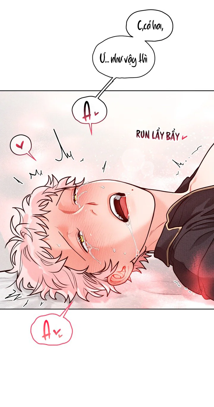 Private Call Chapter 38 Trang 41