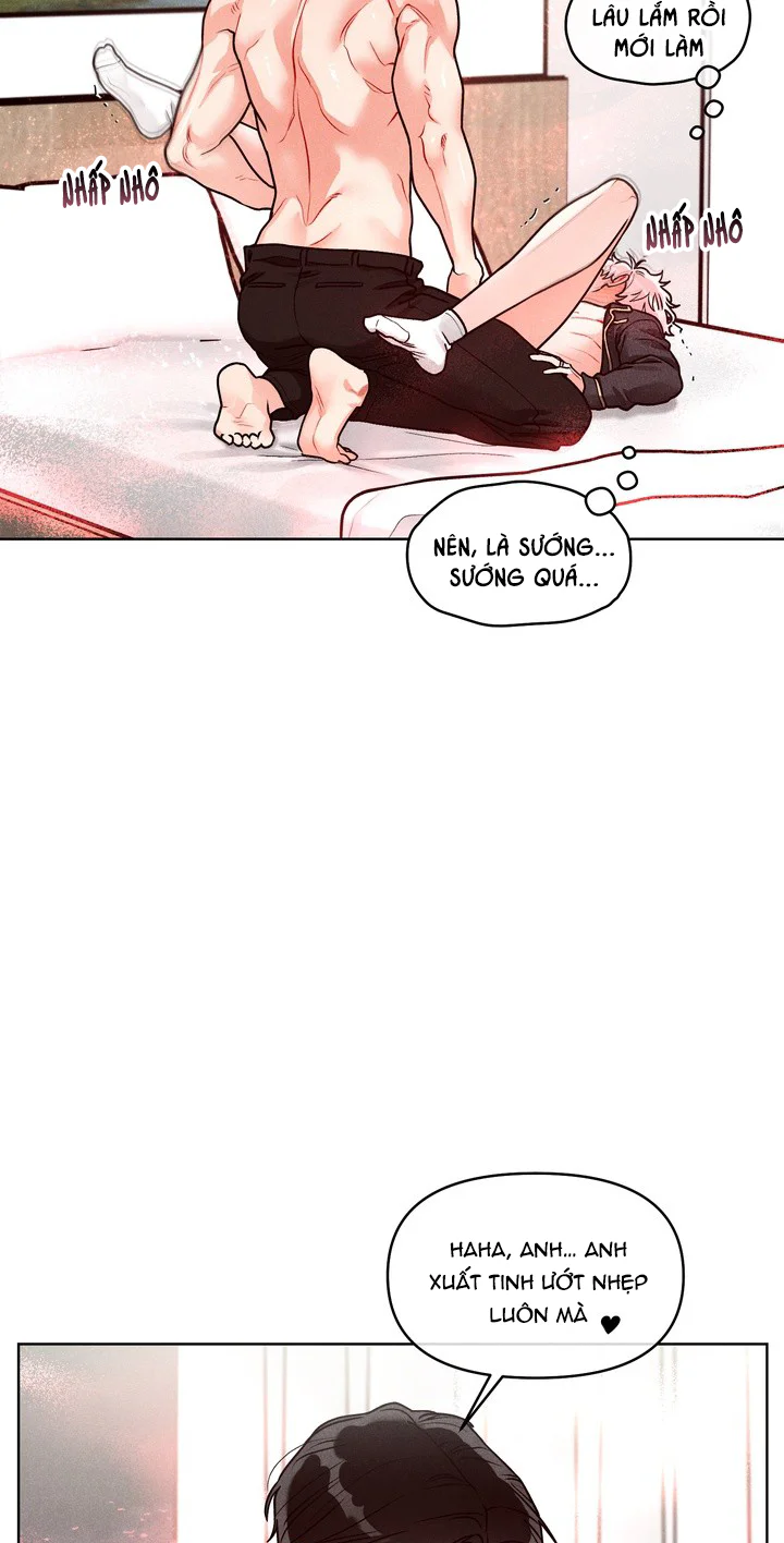 Private Call Chapter 38 Trang 51