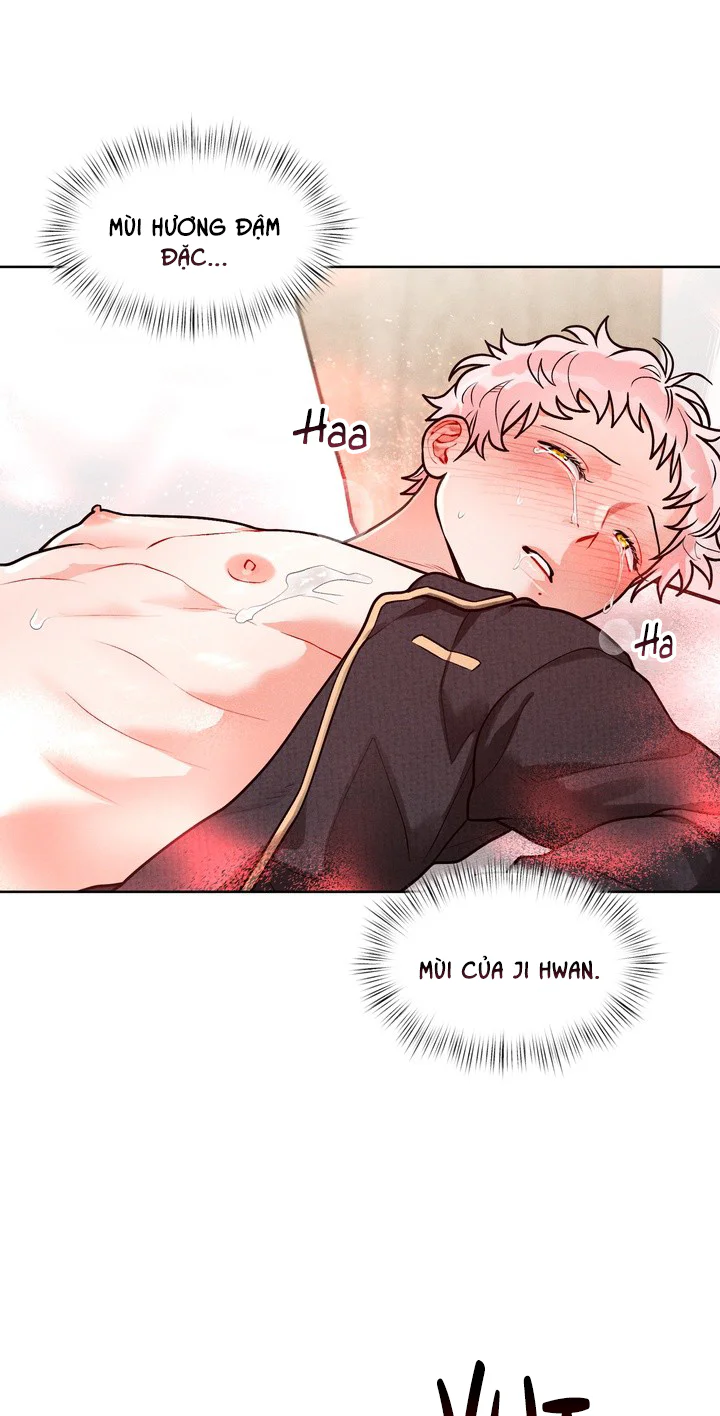 Private Call Chapter 38 Trang 53