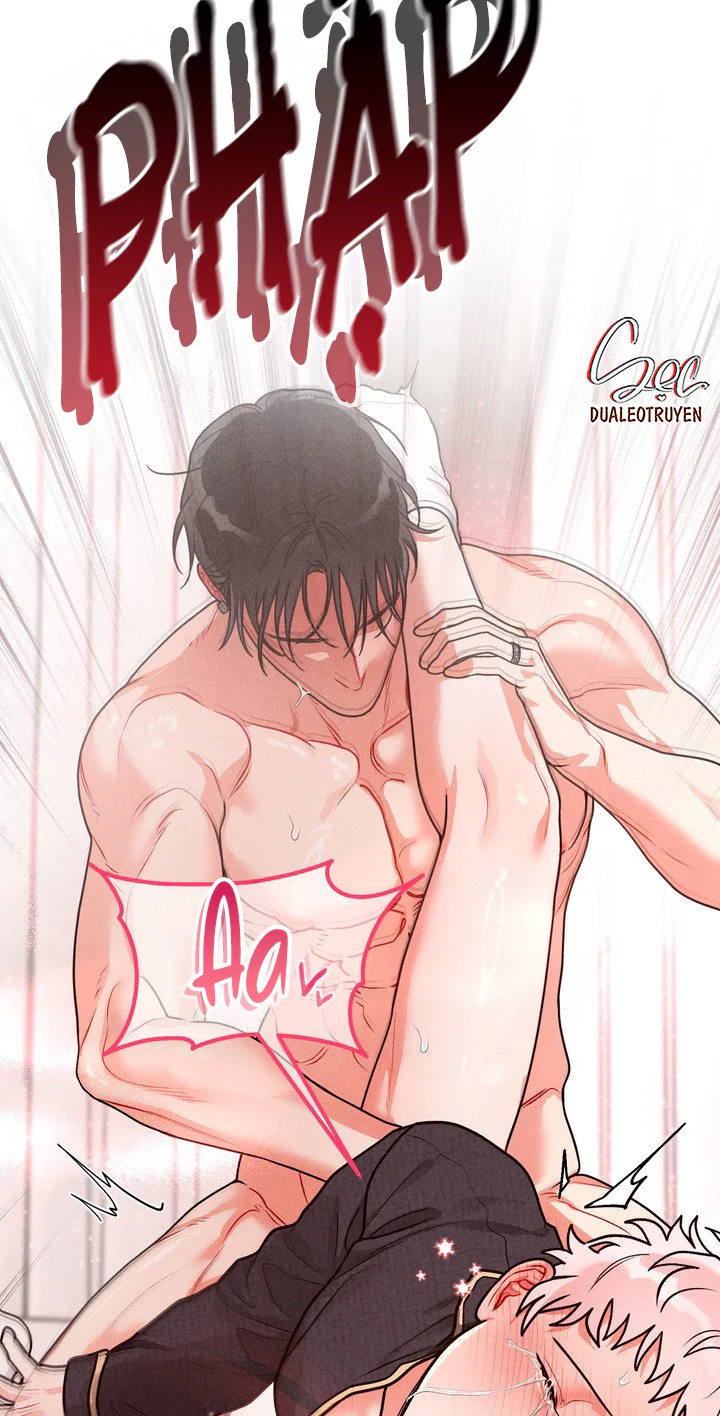 Private Call Chapter 38 Trang 59