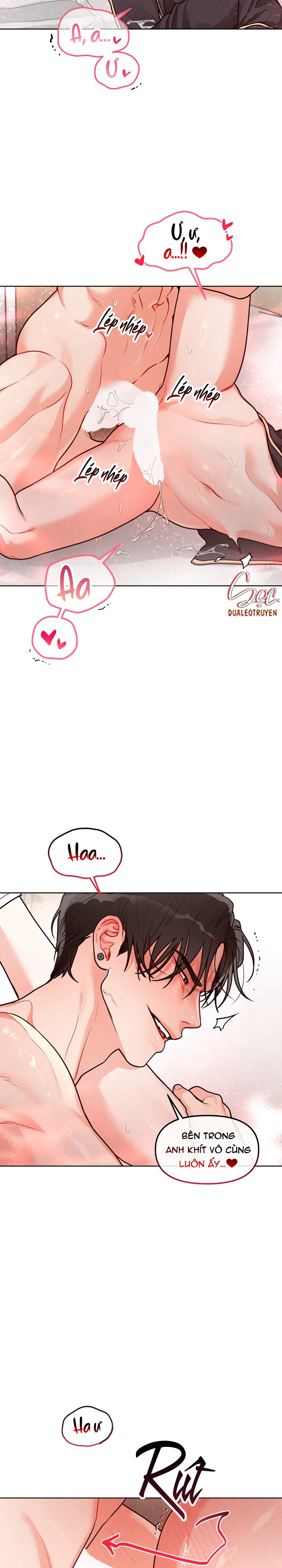 Private Call Chapter 39 Trang 3