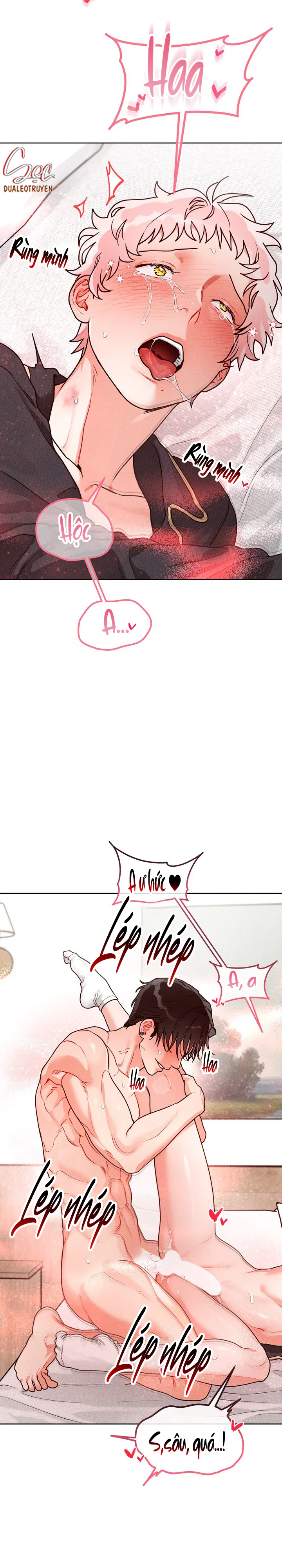 Private Call Chapter 39 Trang 5