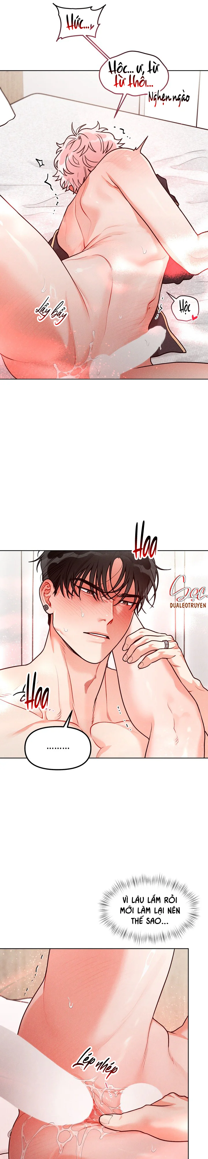 Private Call Chapter 39 Trang 6