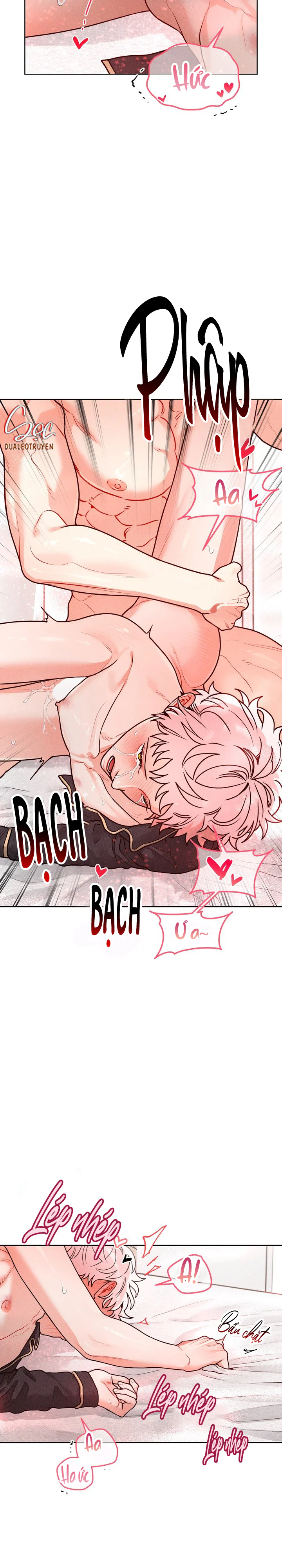 Private Call Chapter 39 Trang 10