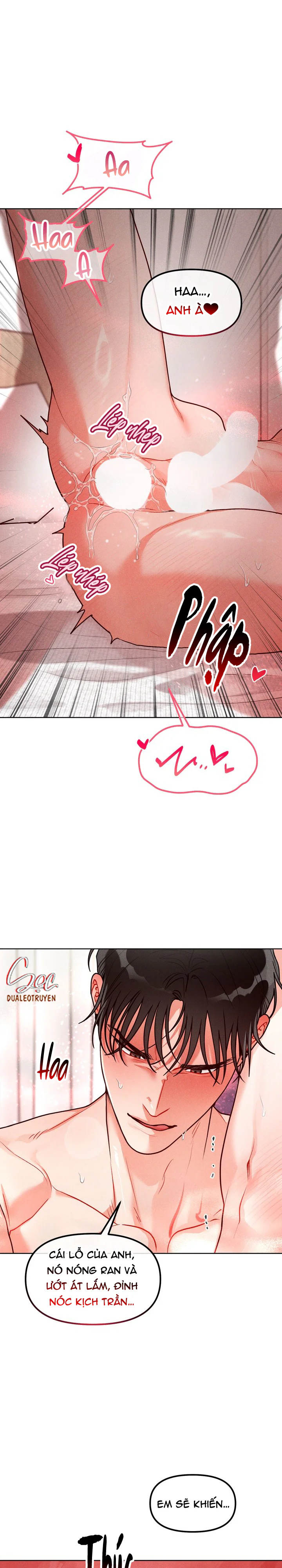 Private Call Chapter 39 Trang 11