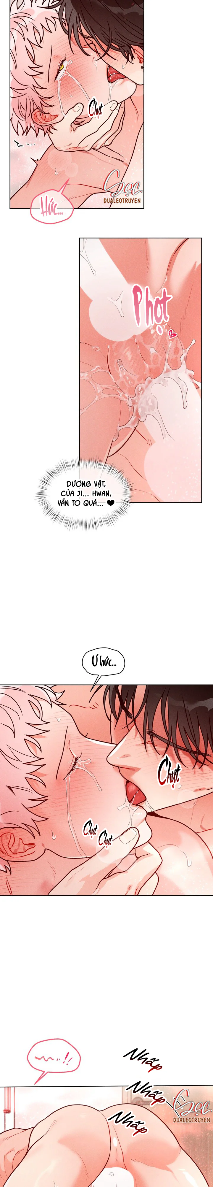 Private Call Chapter 39 Trang 21