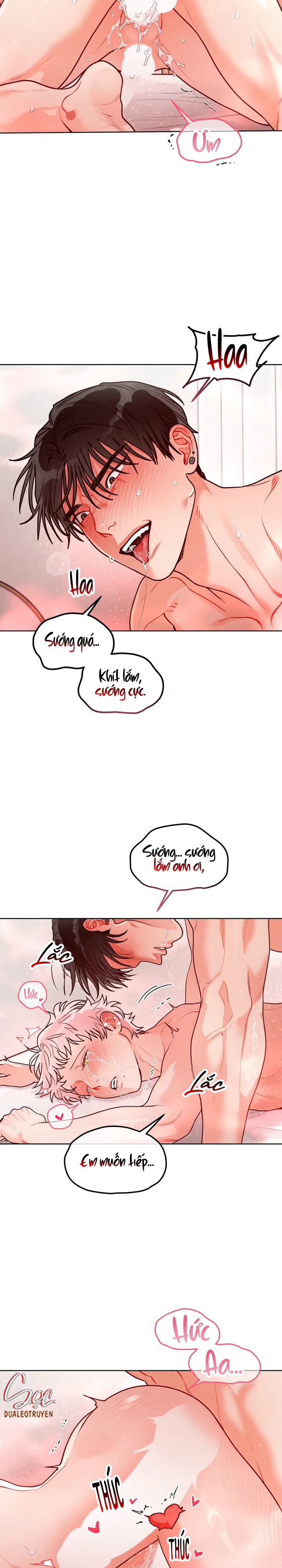 Private Call Chapter 39 Trang 22