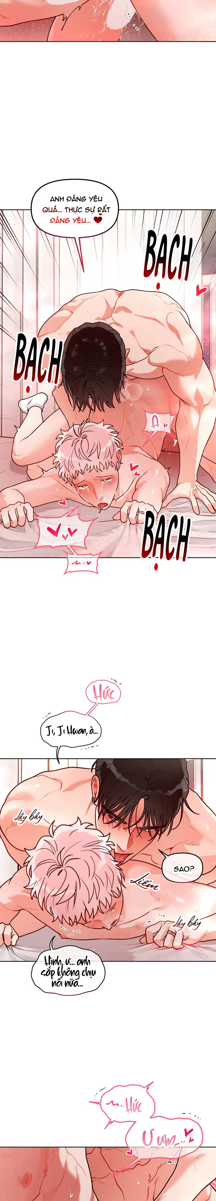 Private Call Chapter 39 Trang 23