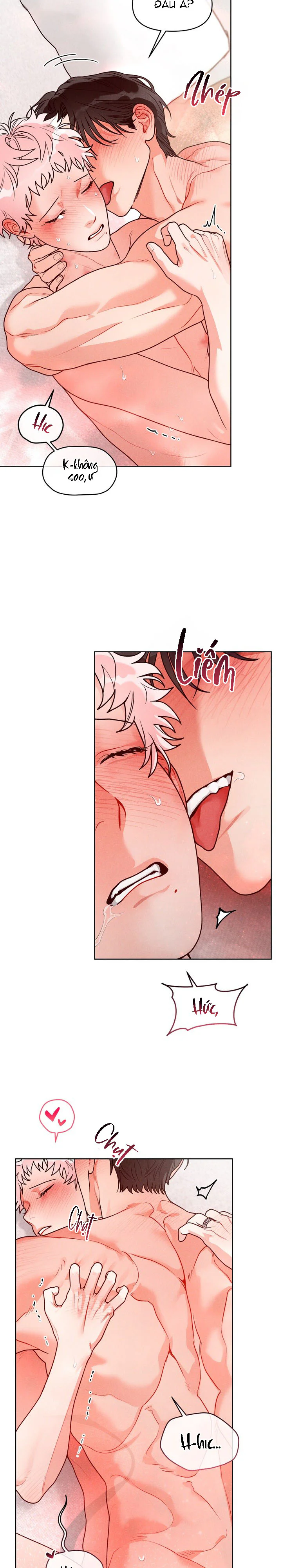 Private Call Chapter 40 Trang 5