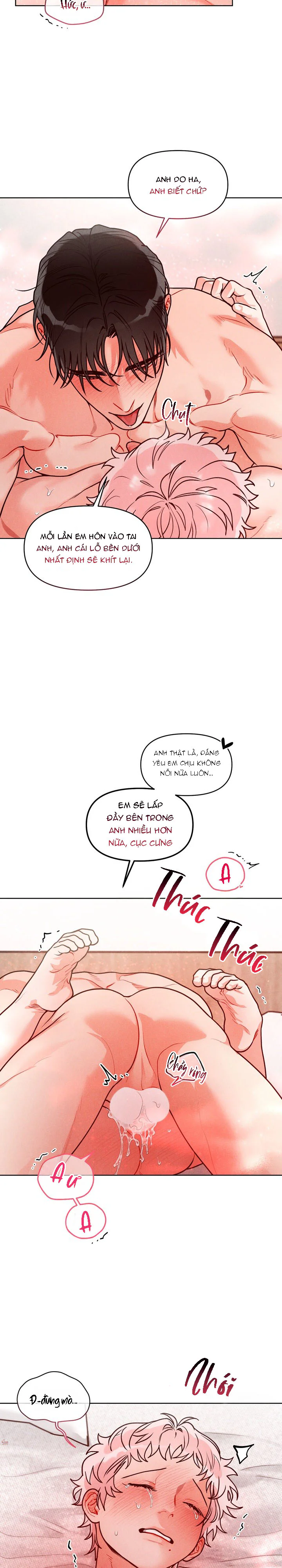 Private Call Chapter 40 Trang 6