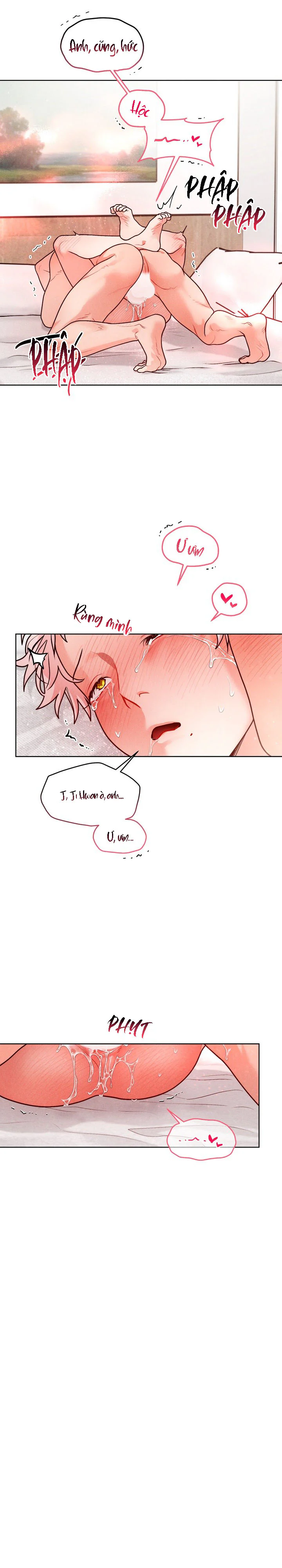 Private Call Chapter 40 Trang 12