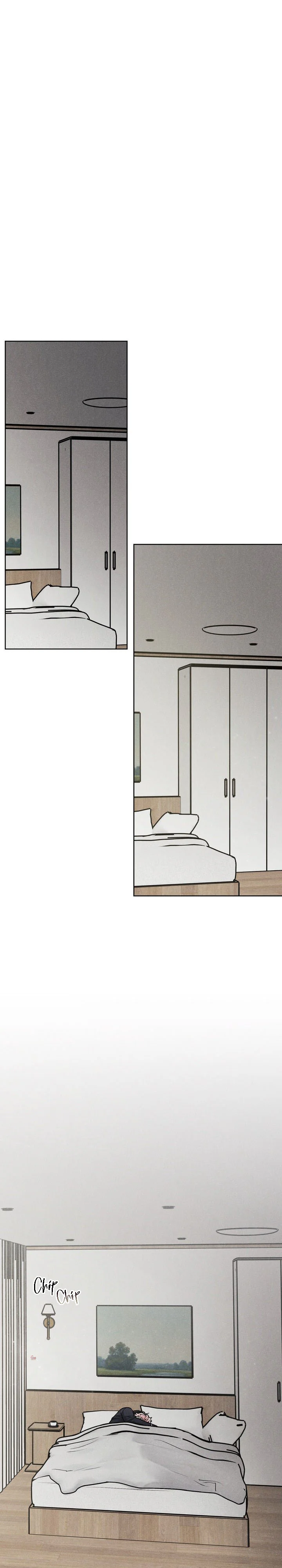 Private Call Chapter 40 Trang 13