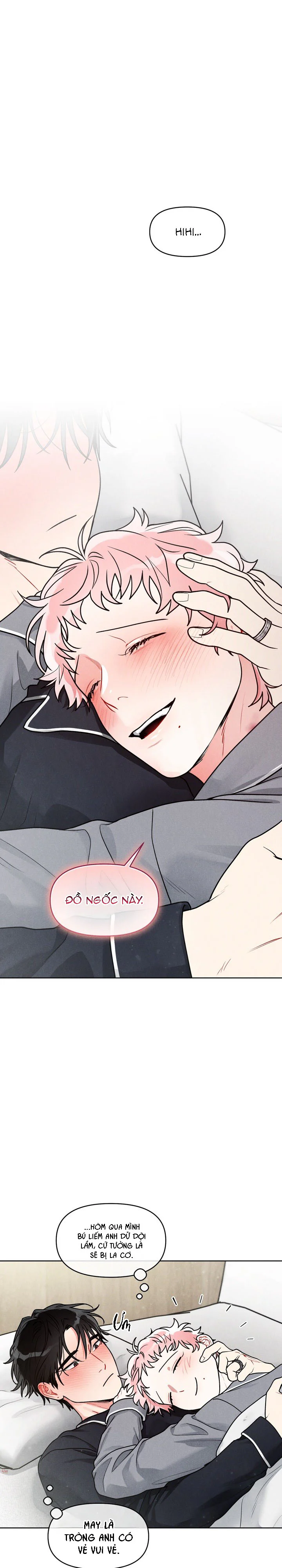 Private Call Chapter 40 Trang 19