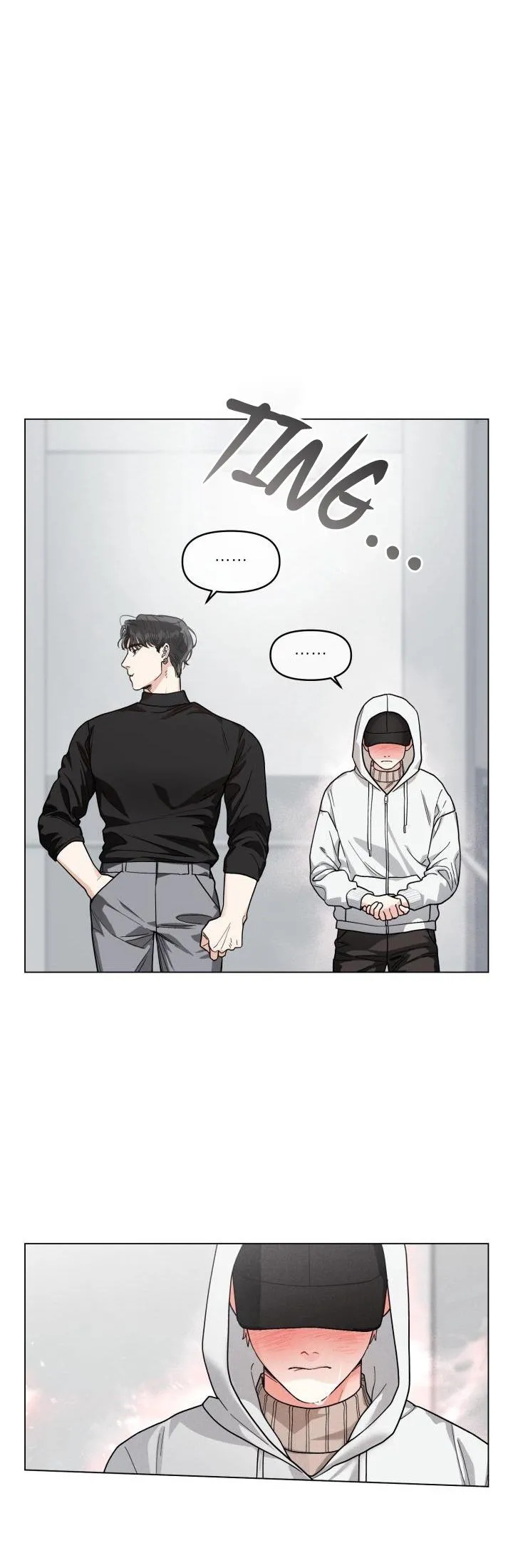 Private Call Chapter 1 Trang 23