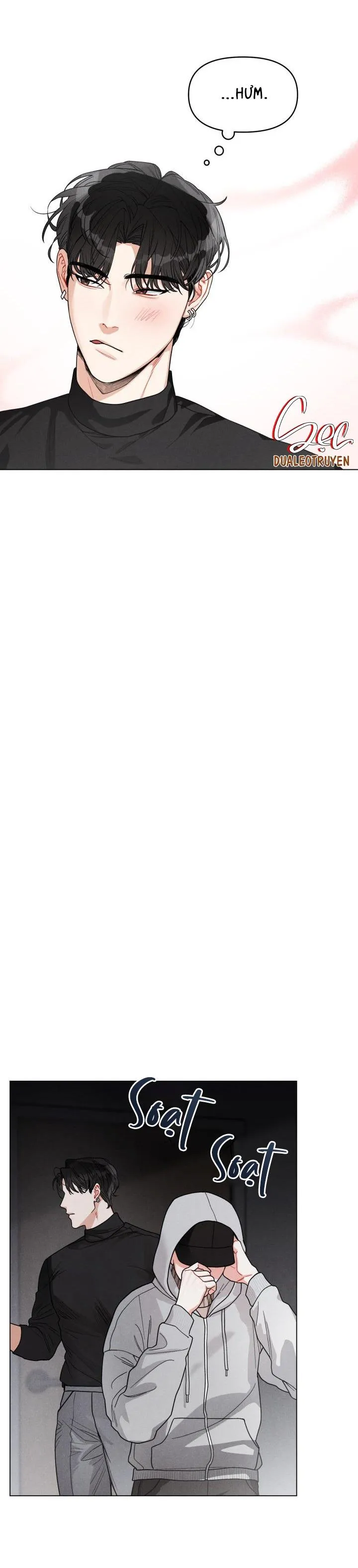 Private Call Chapter 1 Trang 24