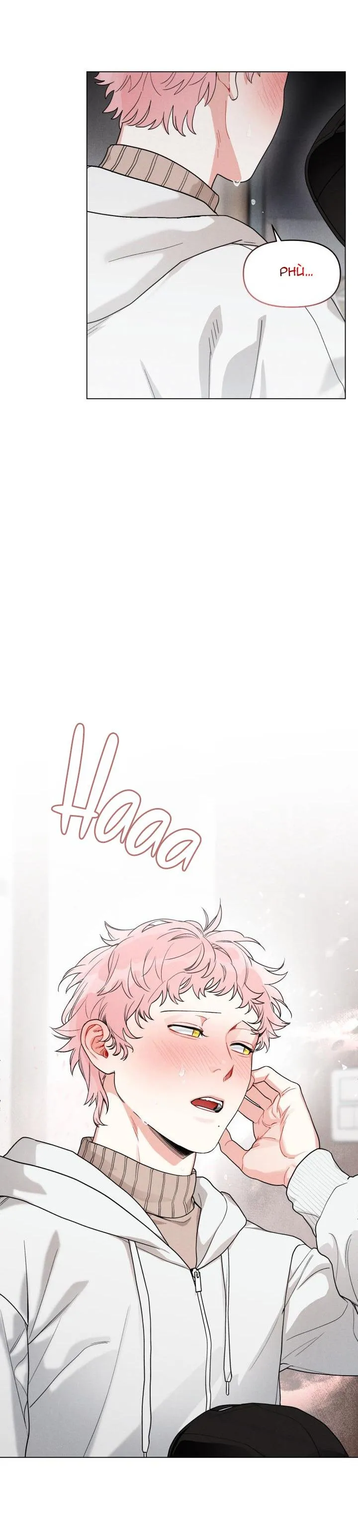 Private Call Chapter 1 Trang 25