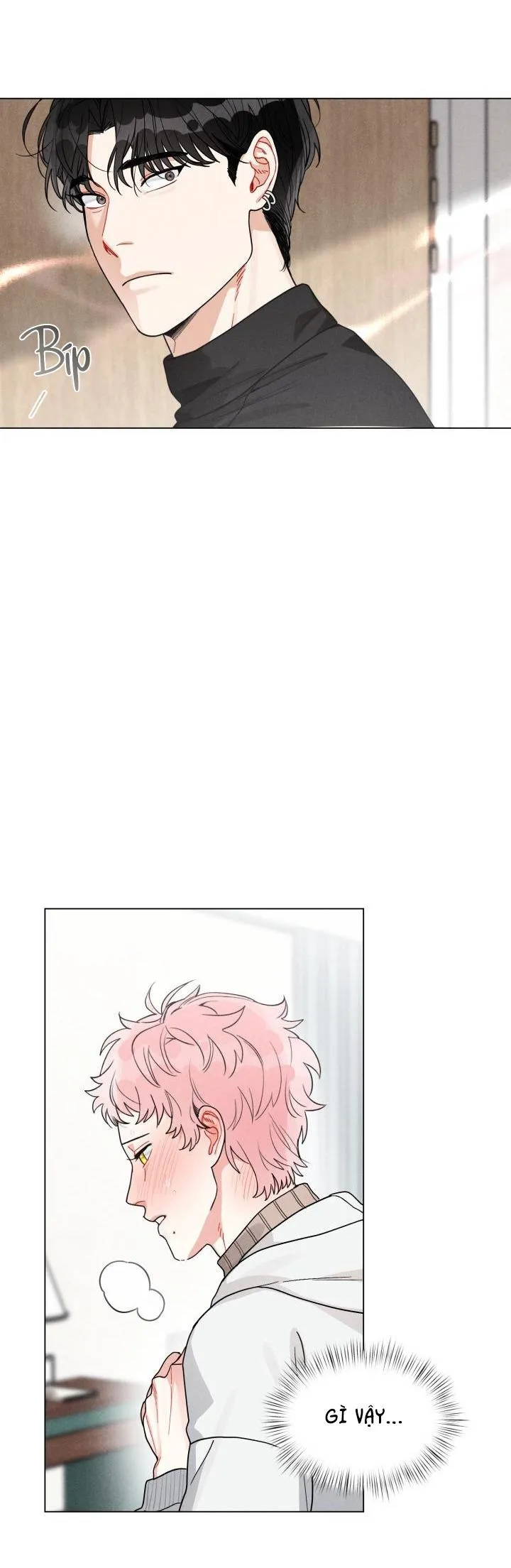 Private Call Chapter 1 Trang 26