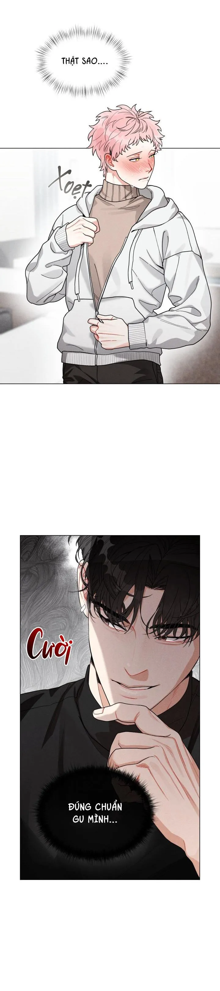 Private Call Chapter 1 Trang 27