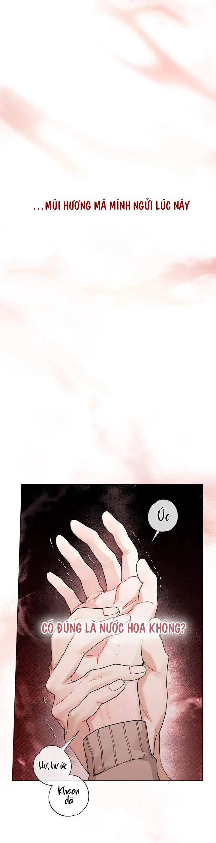 Private Call Chapter 1 Trang 30