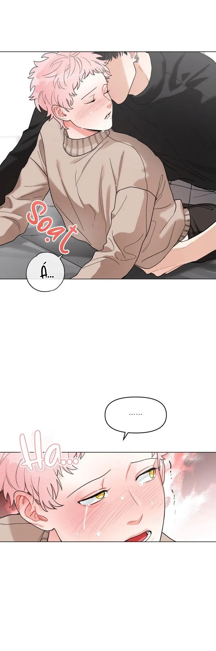 Private Call Chapter 1 Trang 32