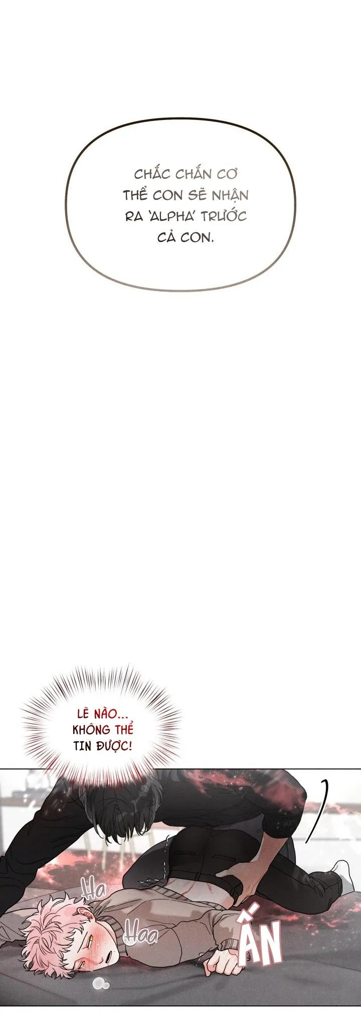 Private Call Chapter 1 Trang 34