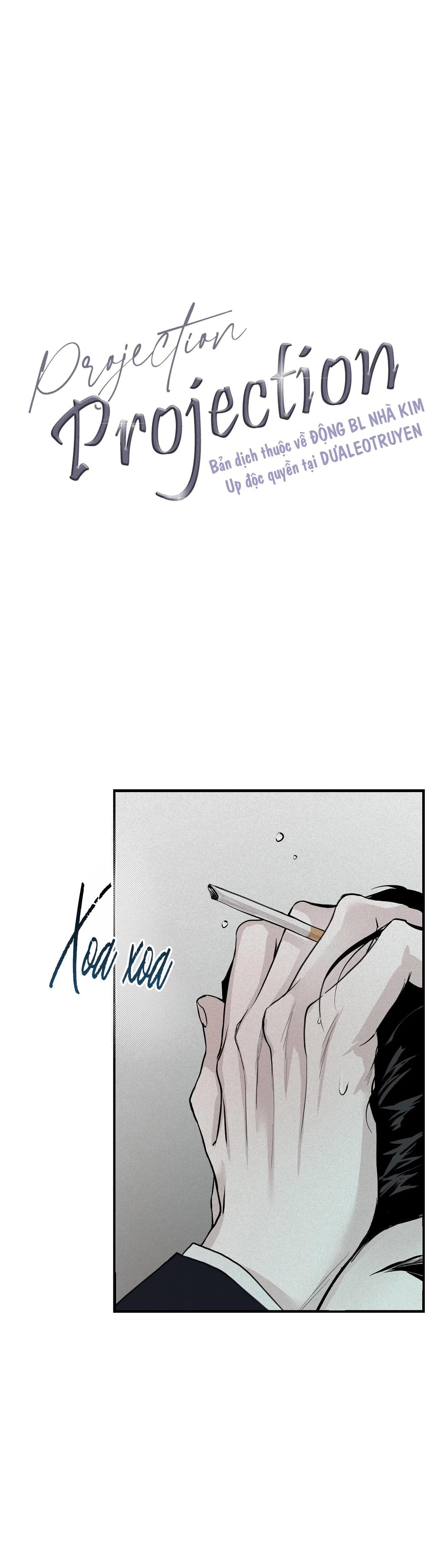 PROJECTION Chapter 1 Trang 38