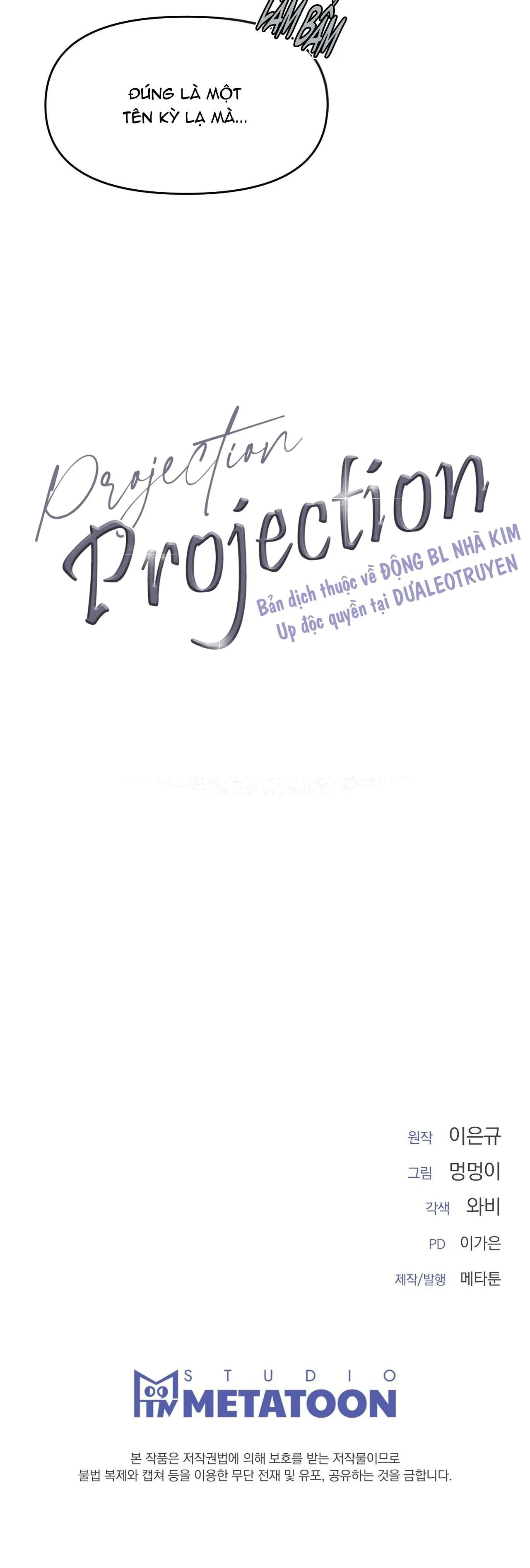 PROJECTION Chapter 4 Trang 46