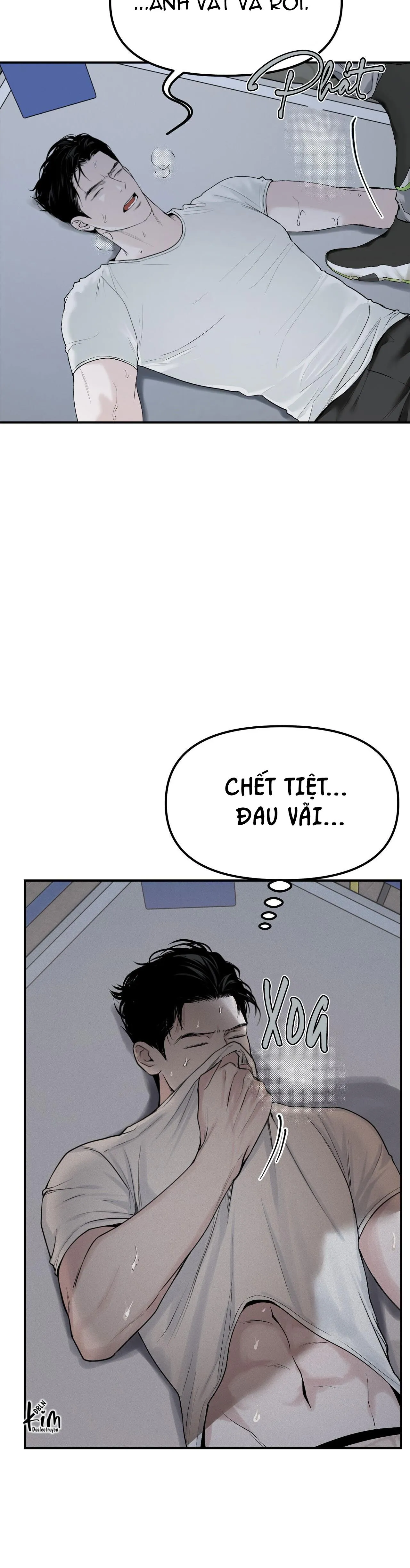 PROJECTION Chapter 8 Trang 4