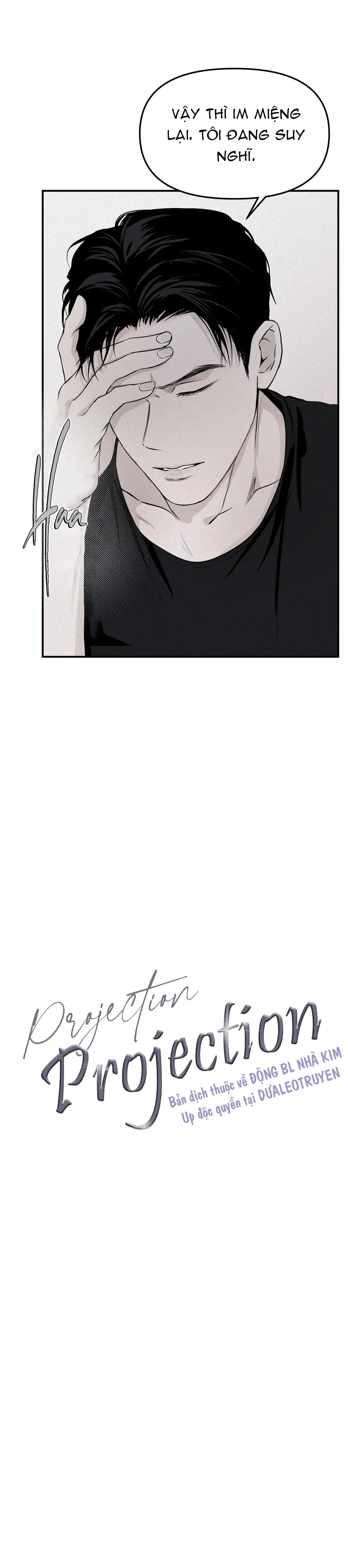 PROJECTION Chapter 9 Trang 12